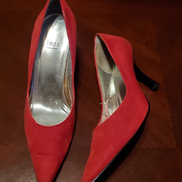 Shoes - Picture 2 of 2